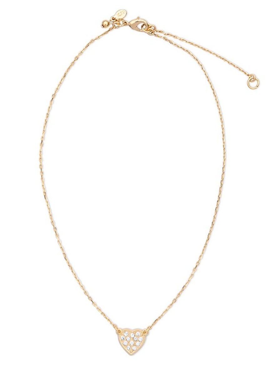 Kiel James Patrick The Sweetheart Necklace Clearance