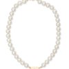 Kiel James Patrick Sweetheart In Pearls Necklace Hot