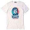 Kiel James Patrick Kennedy Leadership For The 60'S T-Shirt Online