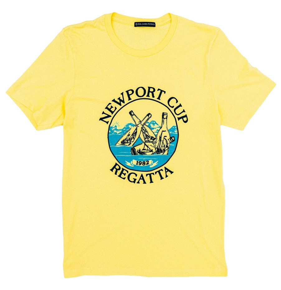 Kiel James Patrick Newport Cup Regatta Tee Online