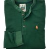 Kiel James Patrick Rustic Cabin Pine Henley Wholesale