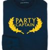 Kiel James Patrick The Party Captain Sweatshirt Hot