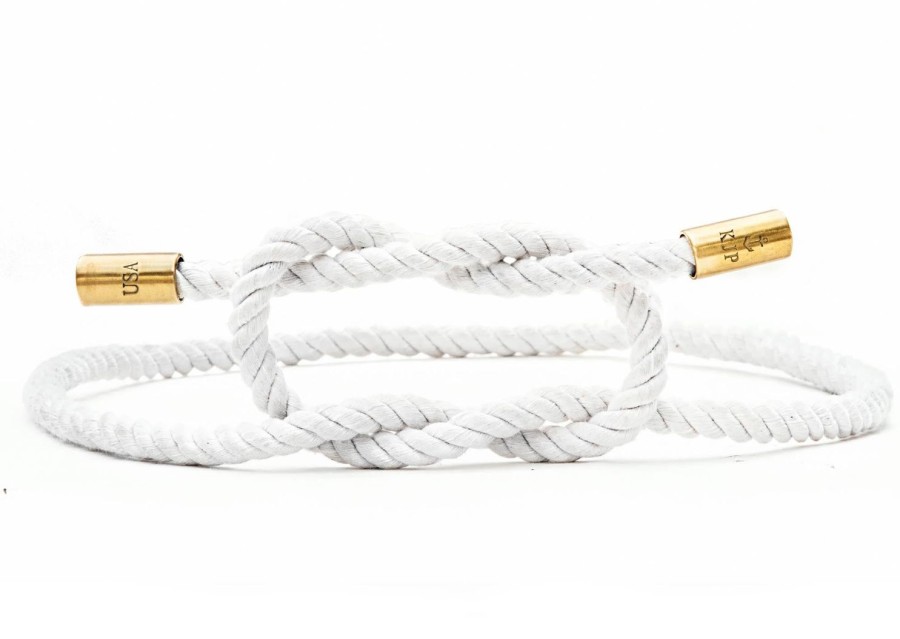 Kiel James Patrick The Sailor'S Knot Belt Best