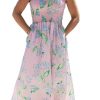 Kiel James Patrick Hydrangea Garden Dress Wholesale