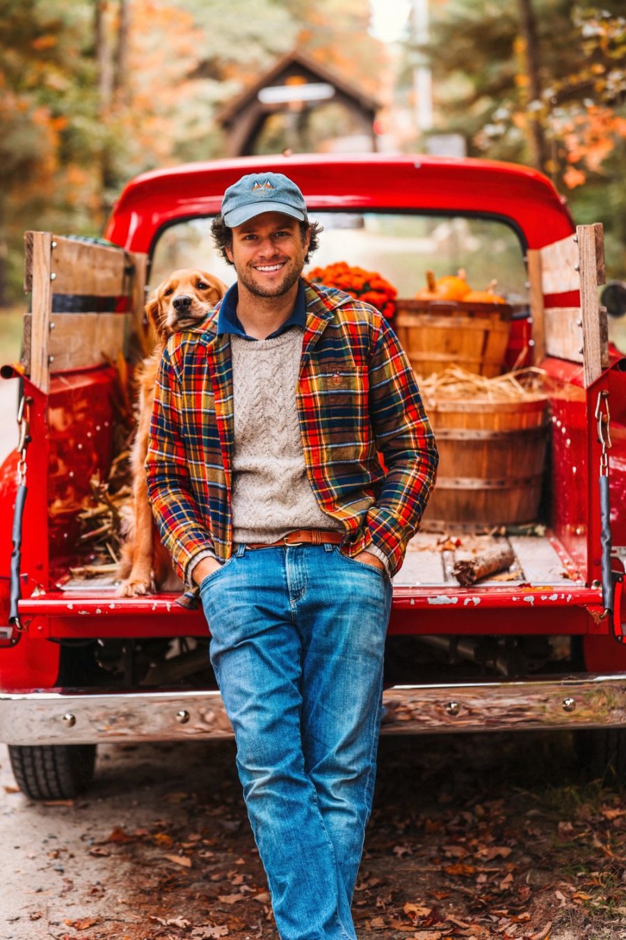 Kiel James Patrick Woodstock Country Store Flannel Shirt - Men'S Online