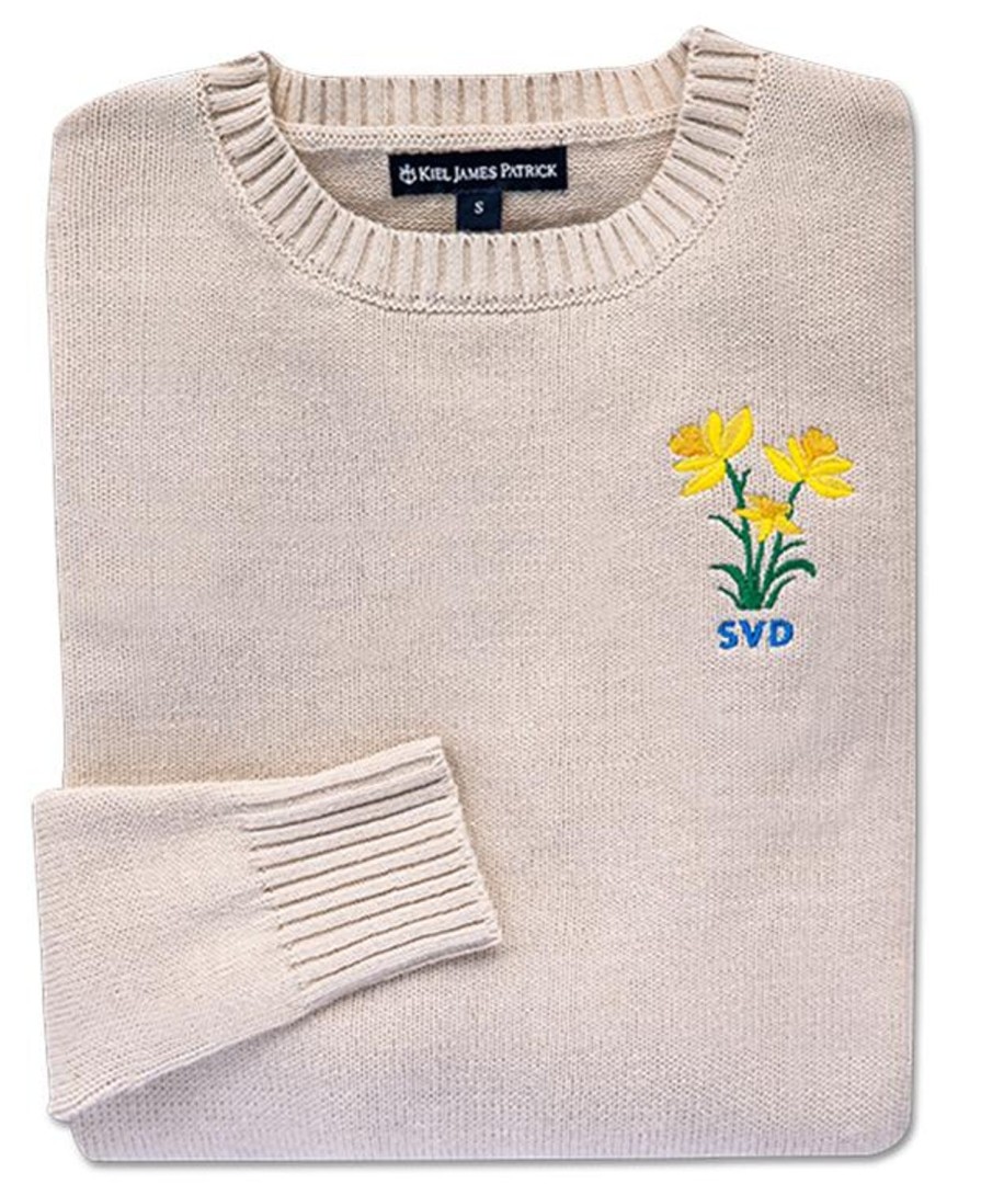 Kiel James Patrick Daffodil Days Sweater Wholesale