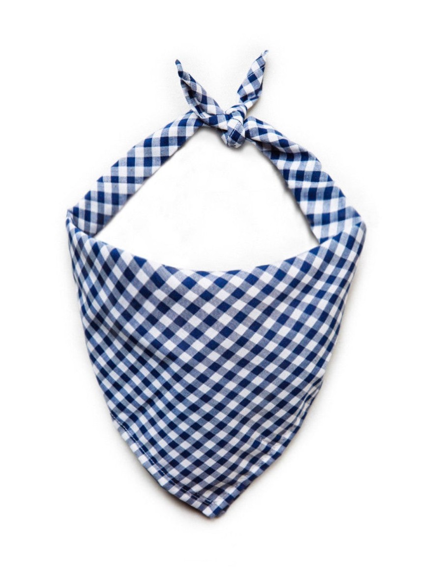 Kiel James Patrick Cape Cod Picnic Bandana Hot