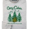 Kiel James Patrick The Cozy Cabin Sweatshirt Hot