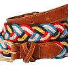 Kiel James Patrick Tristram Calmwinds Belt New