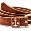 Kiel James Patrick East Coast Sailor Belt New