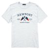 Kiel James Patrick Newport Bowen'S Wharf Flag T-Shirt Online