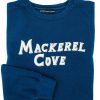 Kiel James Patrick Mackerel Cove Sweatshirt Online