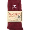 Kiel James Patrick Skull & Bones Donegal Socks Hot