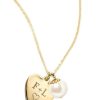 Kiel James Patrick I Heart Pearls Gold Wholesale