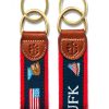 Kiel James Patrick King Of New England Key Fob Clearance