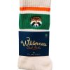 Kiel James Patrick Raccoon Wilderness Kids Socks New