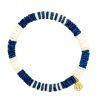 Kiel James Patrick Nautical Tides Shell Bracelet Hot