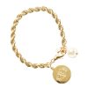 Kiel James Patrick Oceana Monogram Bracelet Clearance