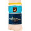 Kiel James Patrick Beaver Wilderness Kids Socks Online