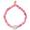 Kiel James Patrick Sunset Shores Pearl Bracelet New