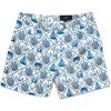 Kiel James Patrick Sea Garden Shorts Best