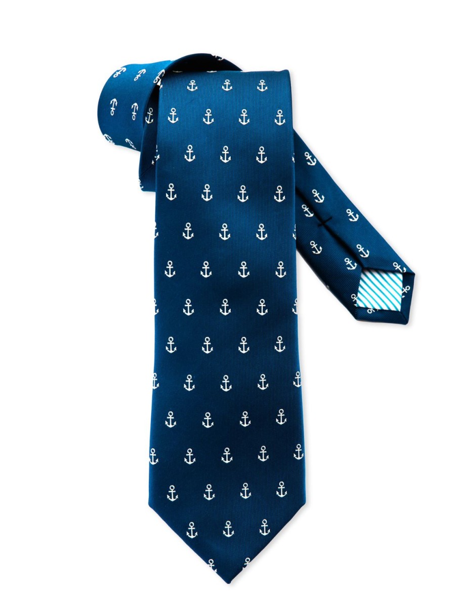 Kiel James Patrick Cape Kennedy Tie Clearance