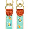 Kiel James Patrick Aperol Summer Key Fob Best