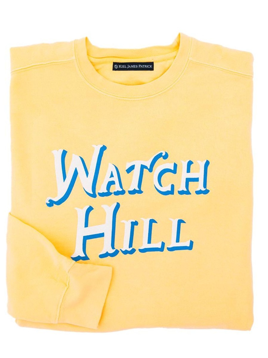 Kiel James Patrick Watch Hill Sweatshirt Wholesale