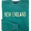 Kiel James Patrick New England Pine Sweatshirt Hot