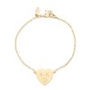 Kiel James Patrick Sweetheart Monogram Bracelet Online