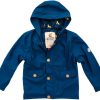 Kiel James Patrick The Old Salt Navy Raincoat- Kids Hot