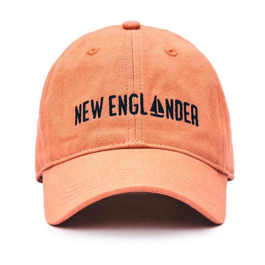 Kiel James Patrick New Englander Hat New