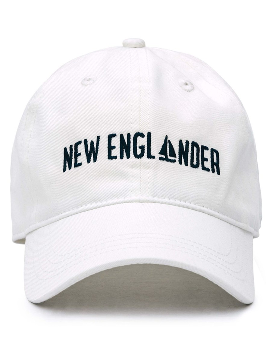 Kiel James Patrick New Englander Hat New