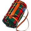 Kiel James Patrick The Manchester Tartan Blanket Online