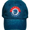 Kiel James Patrick Kennedy For President Hat- Navy Wholesale