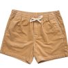 Kiel James Patrick The Coastal Cord Short- Tan Best