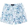 Kiel James Patrick Nautical Chinoiserie Shorts Online