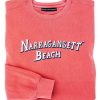 Kiel James Patrick Narragansett Beach Sweatshirt Best