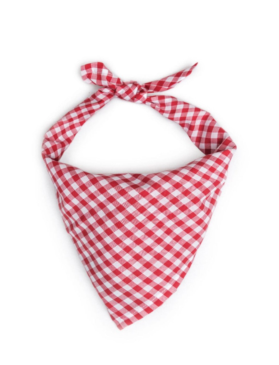 Kiel James Patrick Vineyard Picnic Bandana Wholesale