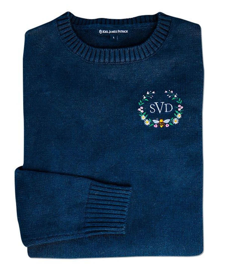 Kiel James Patrick The Garden Bee Sweater Clearance