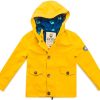 Kiel James Patrick Old Salt Kids Raincoat Online