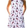 Kiel James Patrick Lobster Harbor Dress Best