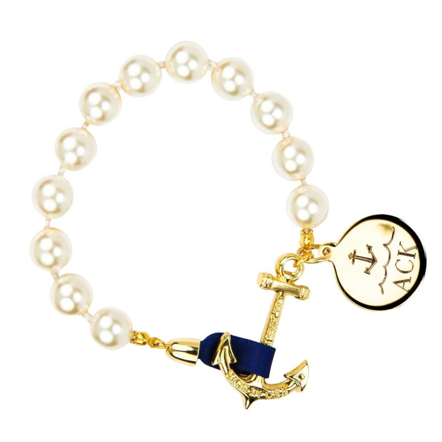 Kiel James Patrick Anchor Atlantic Monogram Online