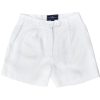 Kiel James Patrick Ocean Crest Linen Shorts Wholesale