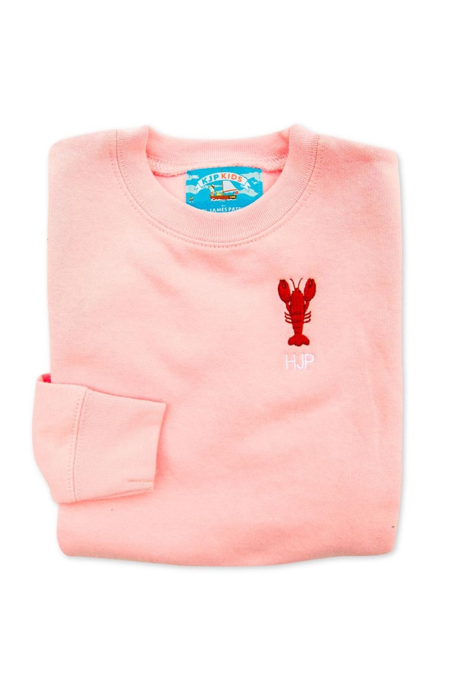 Kiel James Patrick Seaclaw Merry Kids Sweatshirt Online