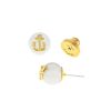 Kiel James Patrick Atlantic Pearl - Gold Wholesale