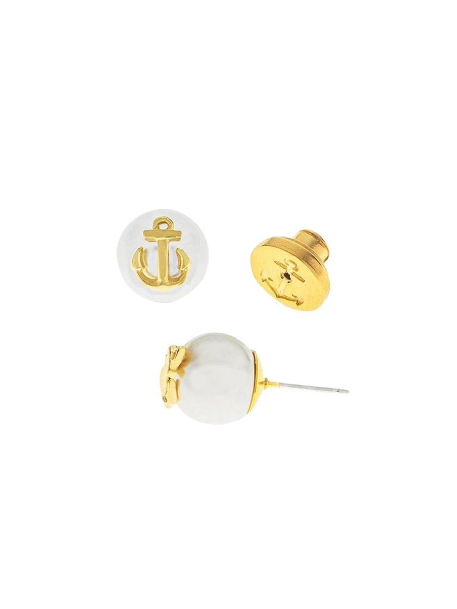 Kiel James Patrick Atlantic Pearl - Gold Wholesale