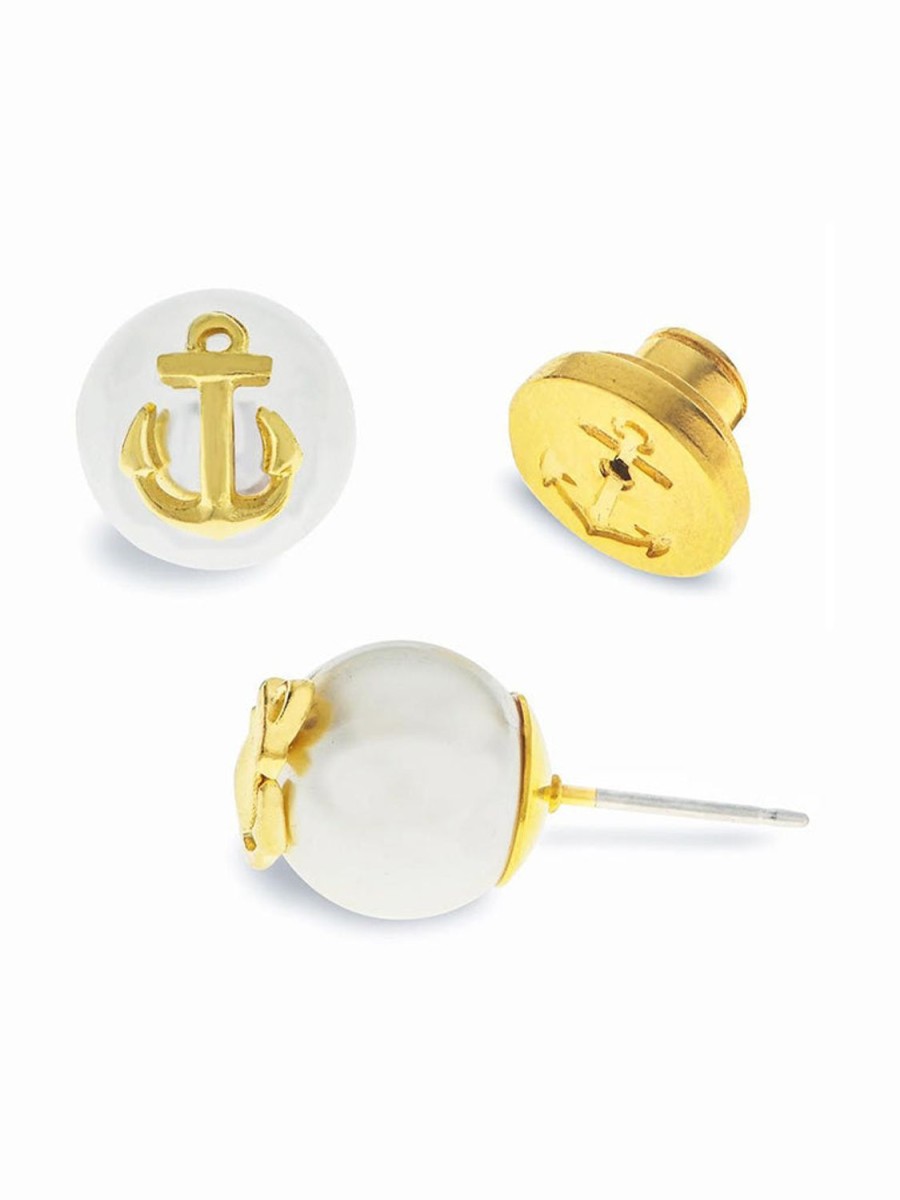 Kiel James Patrick Atlantic Pearl - Gold Wholesale