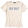 Kiel James Patrick Old Salt T-Shirt- Women'S Best