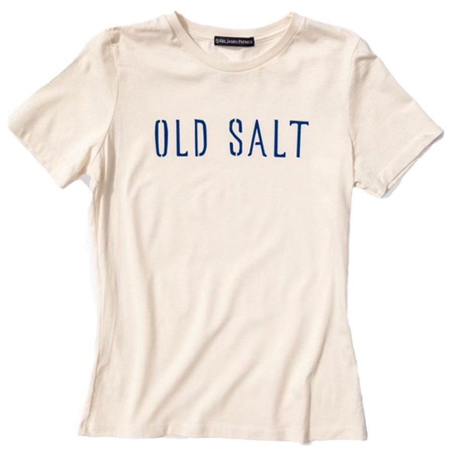 Kiel James Patrick Old Salt T-Shirt- Women'S Best